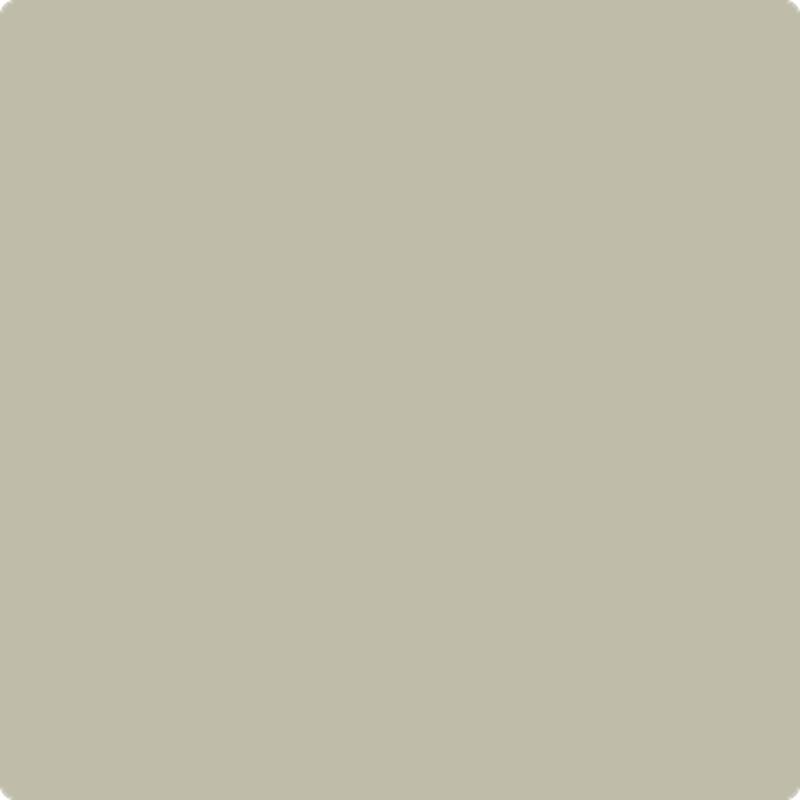 1530 Senora Gray by Benjamin Moore