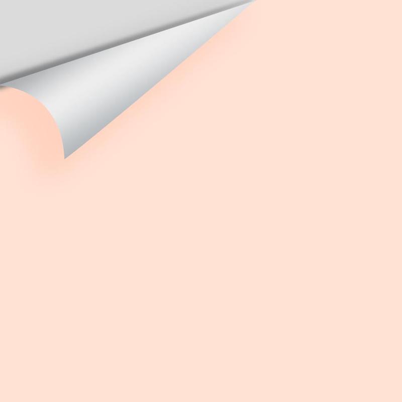 Peach Cloud 2169-60 Peel & Stick Sample