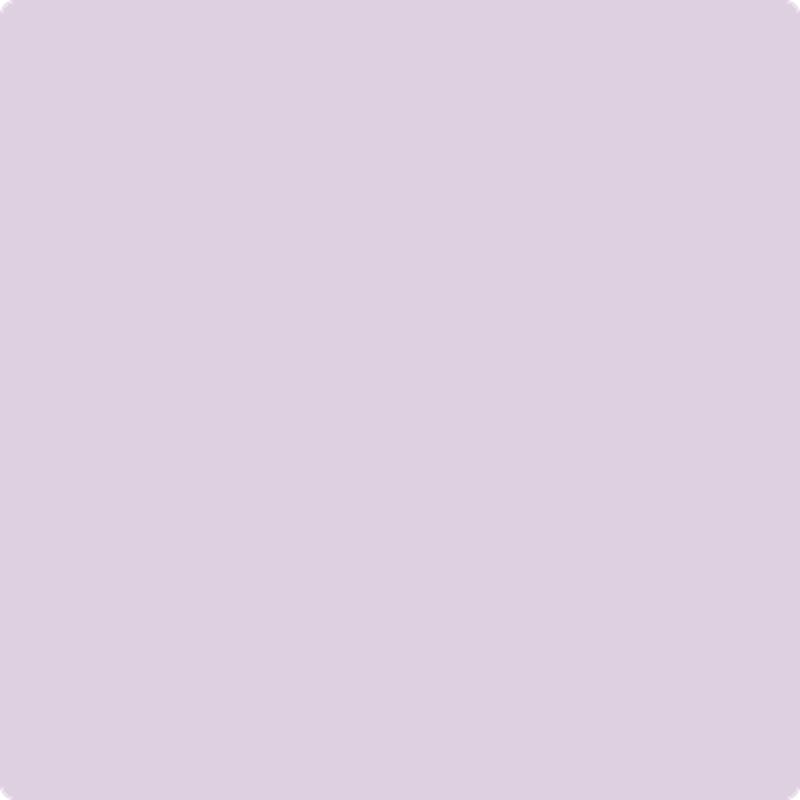 1388 Spring Lilac by Benjamin Moore