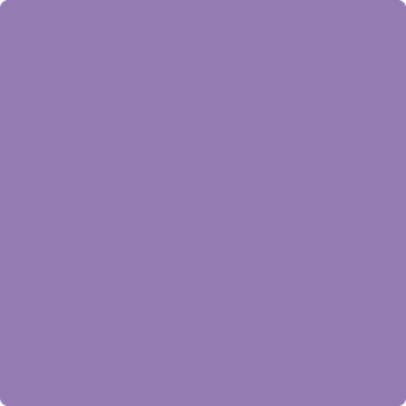 1398 Charmed Violet by Benjamin Moore