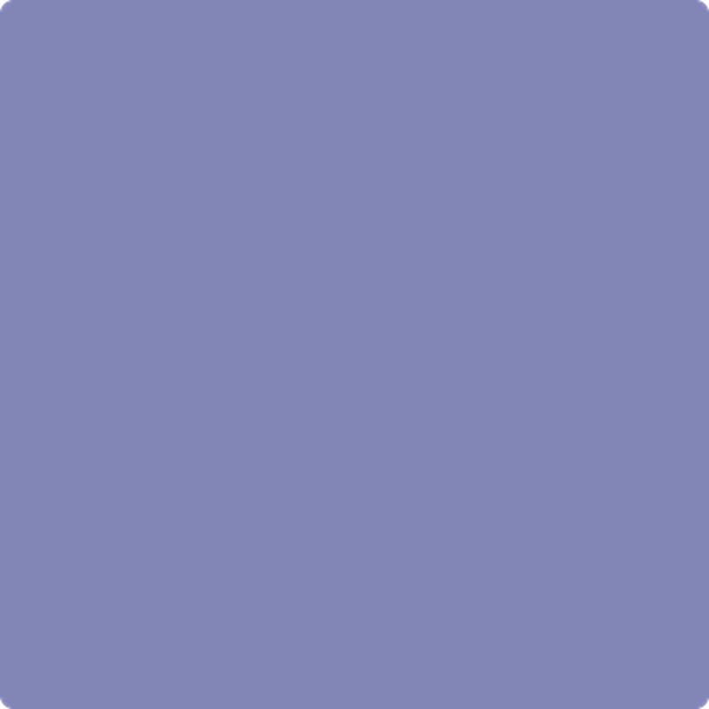 1420 Softened Violet by Benjamin Moore