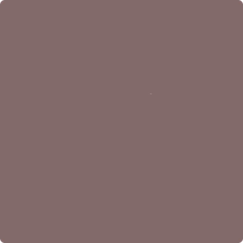 1252 Mink Violet by Benjamin Moore