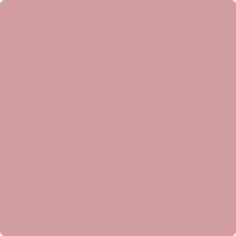 1278 Palermo Rose by Benjamin Moore