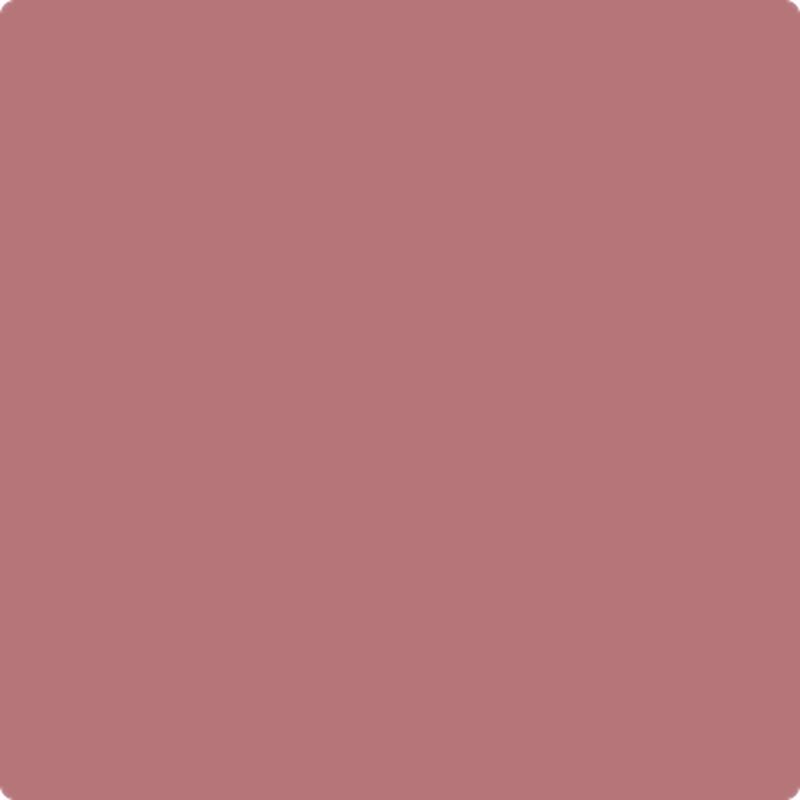 1280 Burgundy Rose by Benjamin Moore