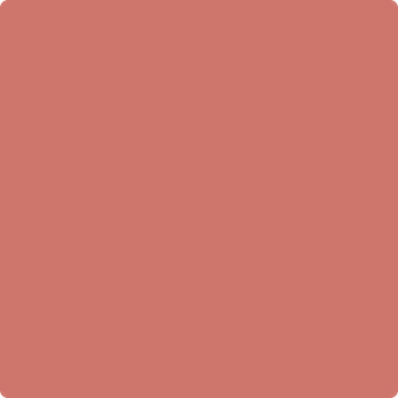 1298 Coral Bronze by Benjamin Moore