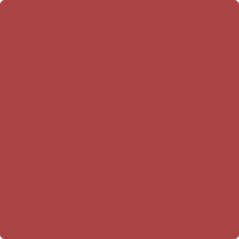 1309 Moroccan Red by Benjamin Moore