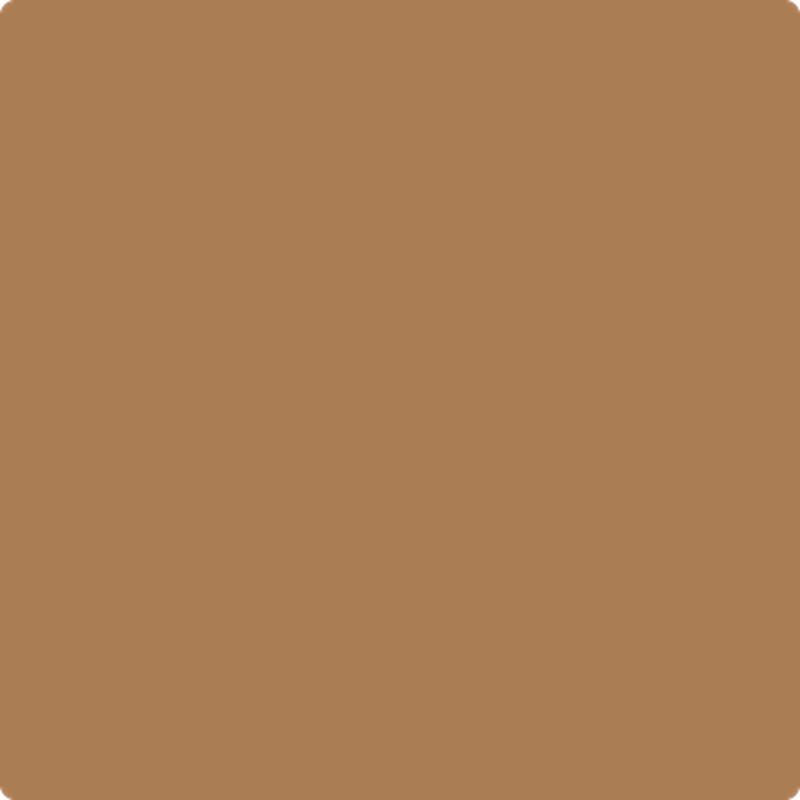 1092 Glazed Pear by Benjamin Moore
