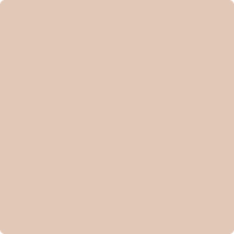 1158 Basking Ridge Beige by Benjamin Moore