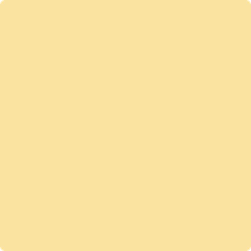 297 Golden Honey by Benjamin Moore