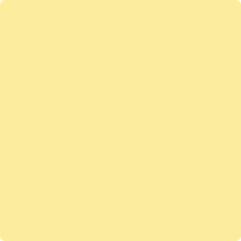 339 Lemon Grass by Benjamin Moore