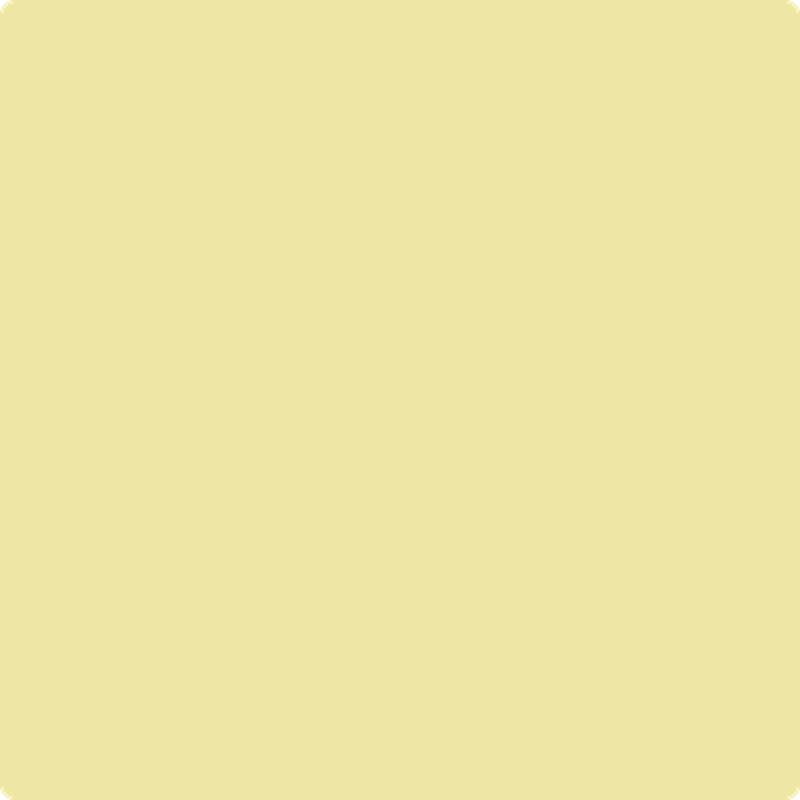 367 Sunny Side Up by Benjamin Moore