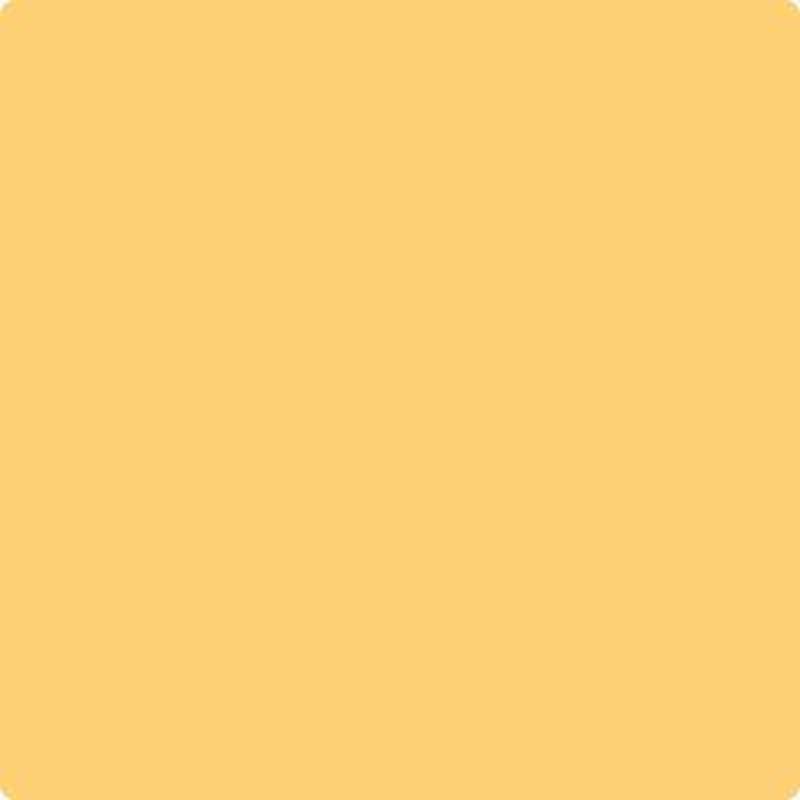 172 Sunny Days by Benjamin Moore
