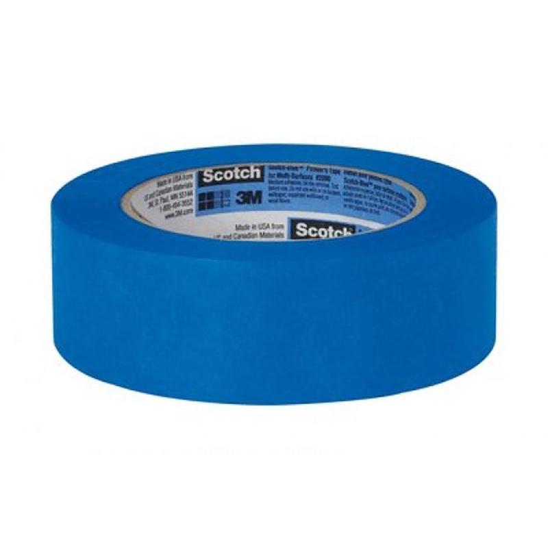 3M 2090 Blue Tape