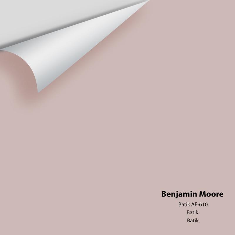 Batik AF-610 Peel & Stick Sample