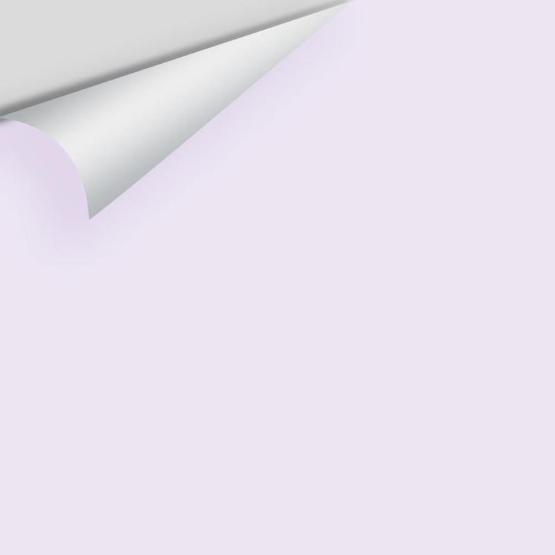 Misty Lilac 2071-70 Peel & Stick Sample