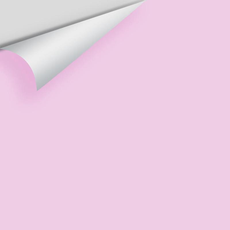 Passion Pink 2075-60 Peel & Stick Sample