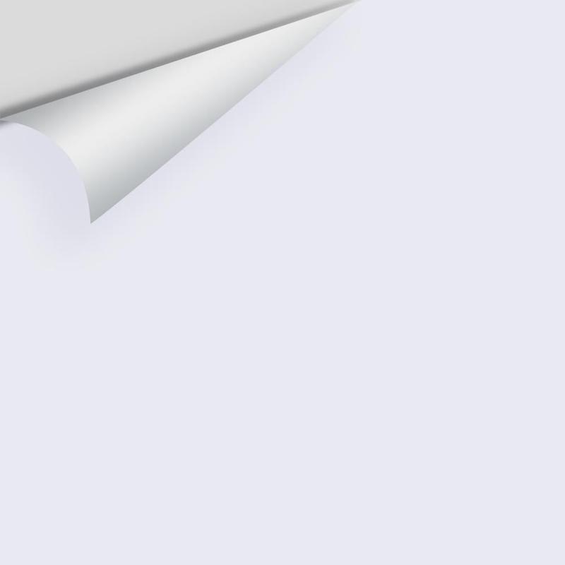 Polar White 2069-70 Peel & Stick Sample