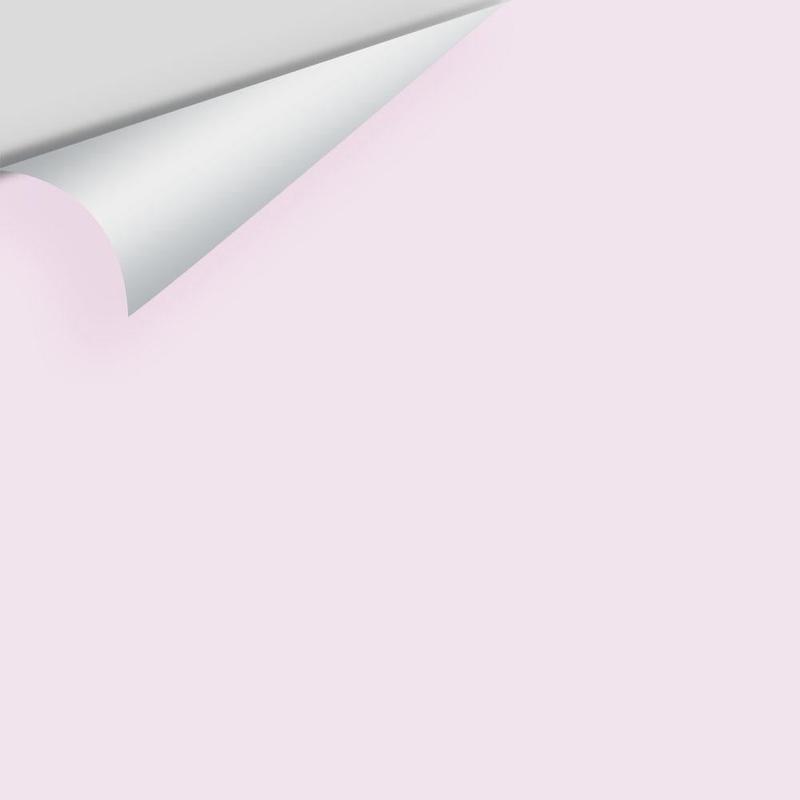 Purple Cream 2073-70 Peel & Stick Sample