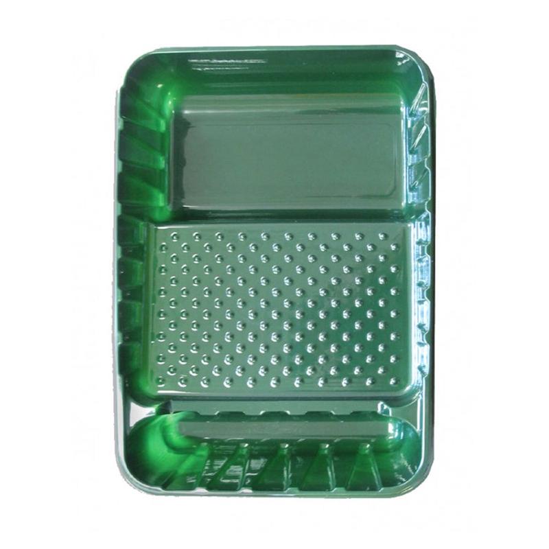 7" Plastic Mini Roller Tray
