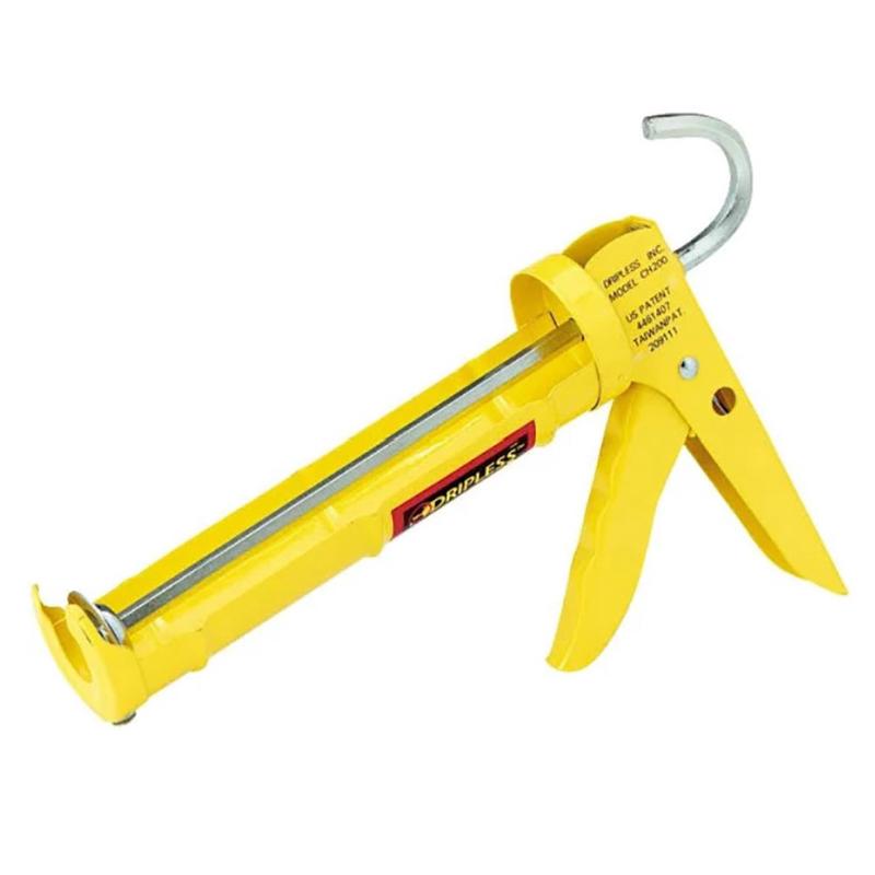 Cradle Frame Contractor Caulk Gun