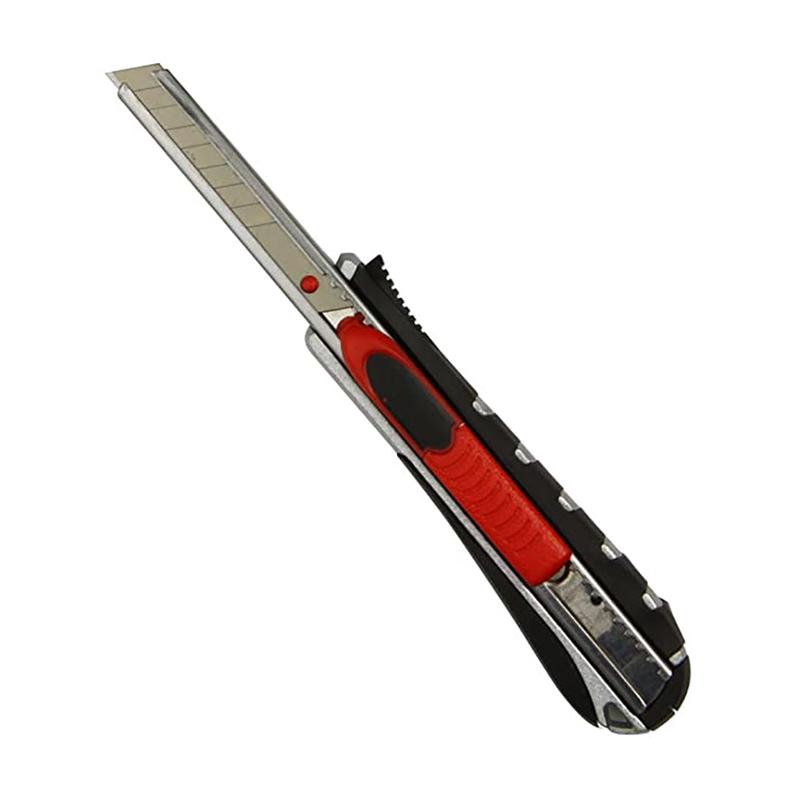 Ergo 13 Point Snap Off Blade Knife w/1 Blade