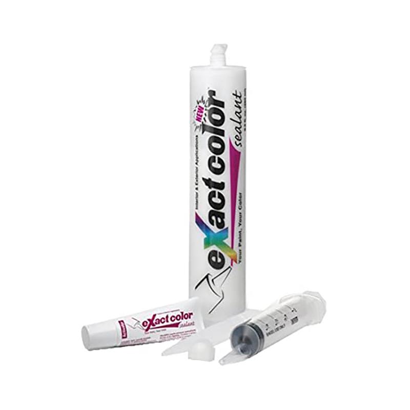 Exact Color Caulk Kit