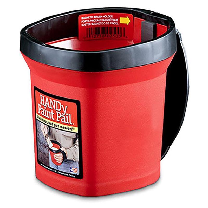 HANDy Paint Pail