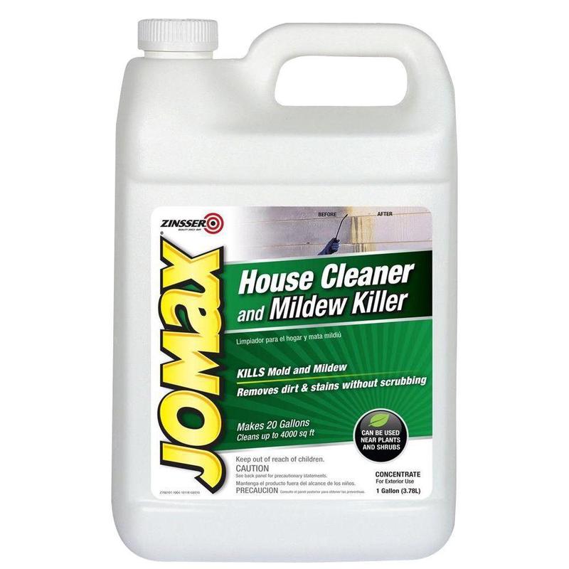 Jomax House Cleaner Concentrate 1 Gallon