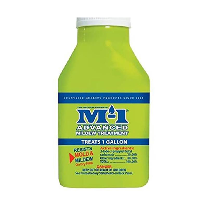 M-1 Advance Mildewcide 1.38 Oz.