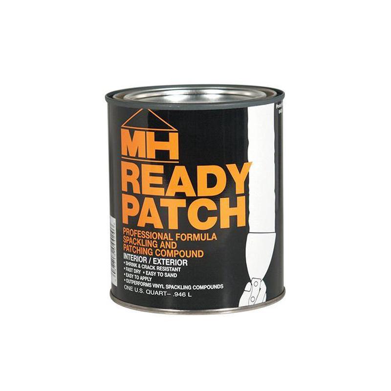 MH Ready Patch HD Spackling Compound