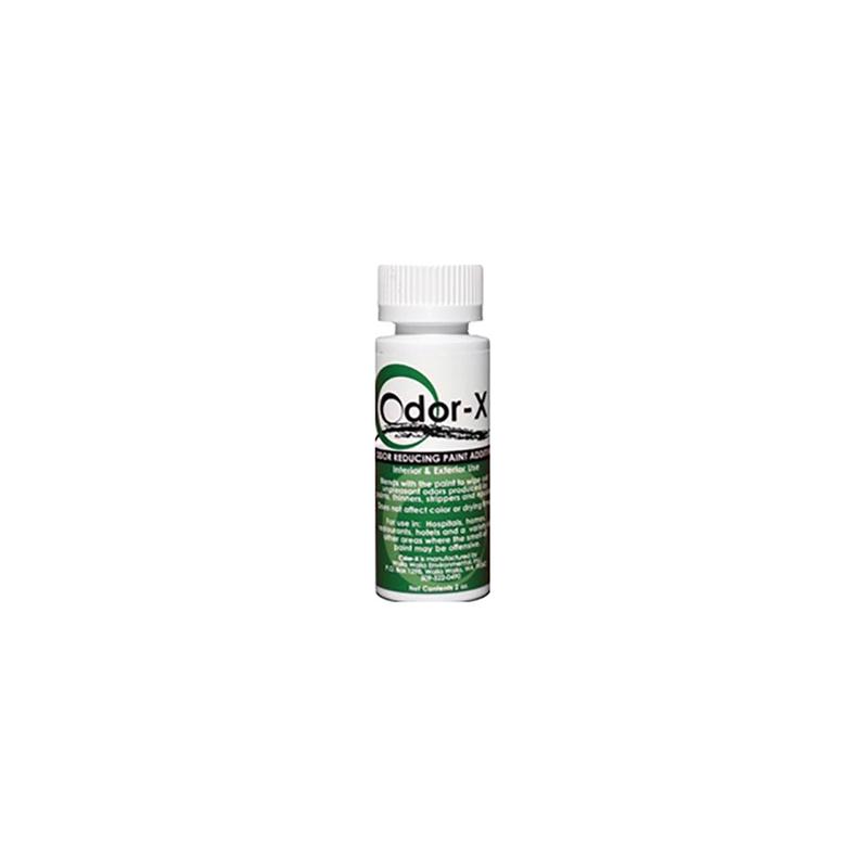 Odor-X Odor Reducer