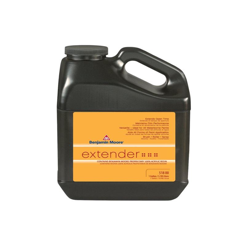Paint Extender