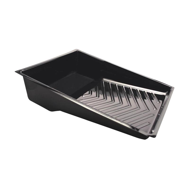 Plastic Roller Tray Liner Deep Well 3 Quart