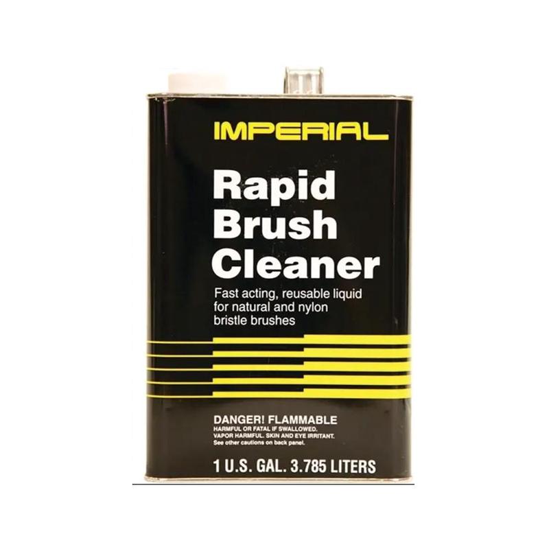 Rapid Brush Cleaner (Quart)