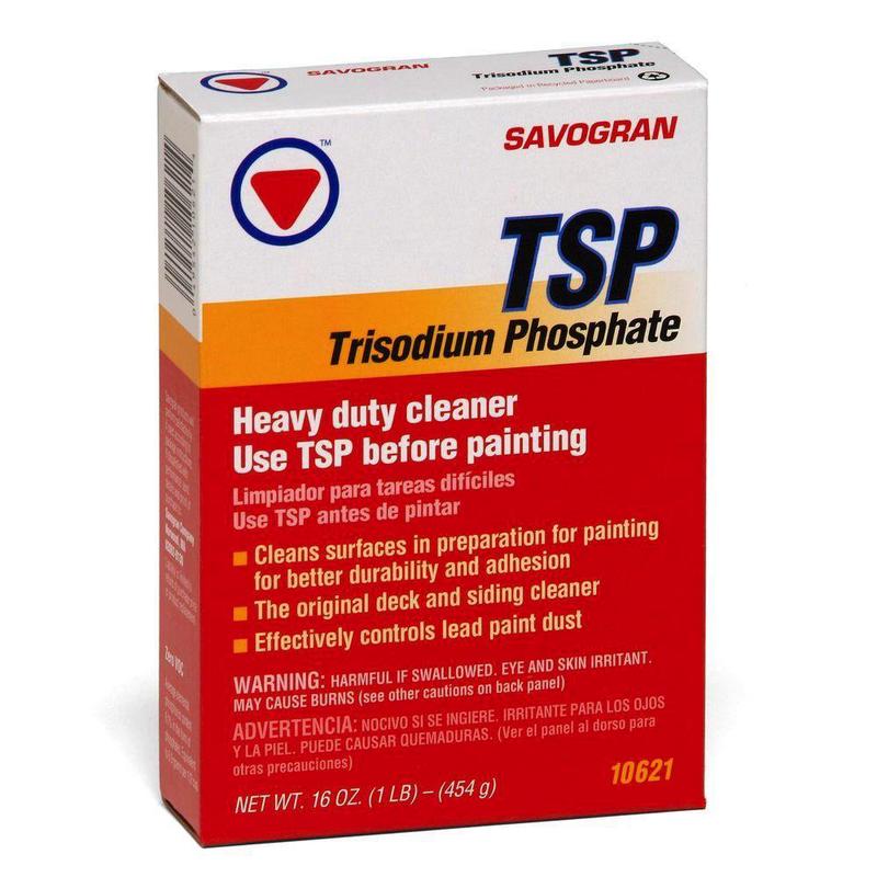 SAVOGRAN TSP 1 LB