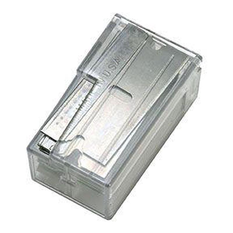Single Edge Dispenser 10 Pack