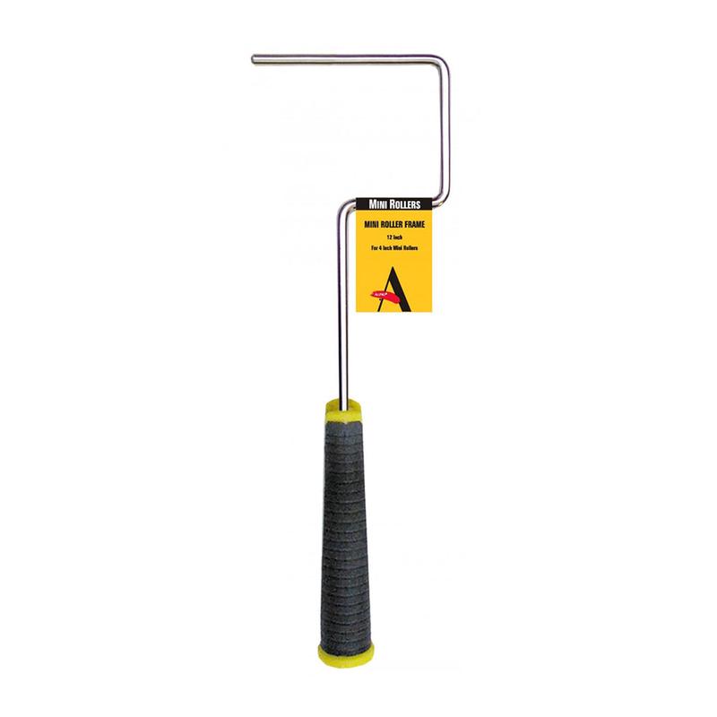 Soft Grip Mini Roller Frame