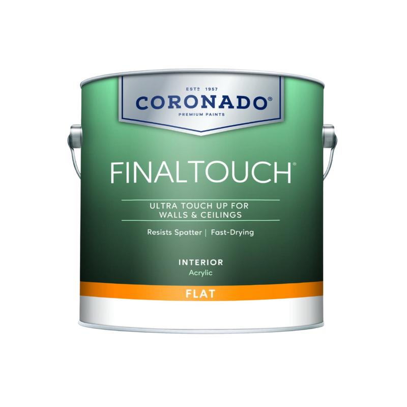 Coronado FinalTouch