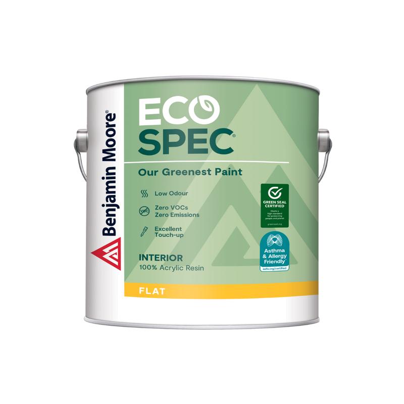 Eco Spec