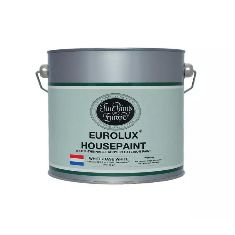EUROLUX Housepaint