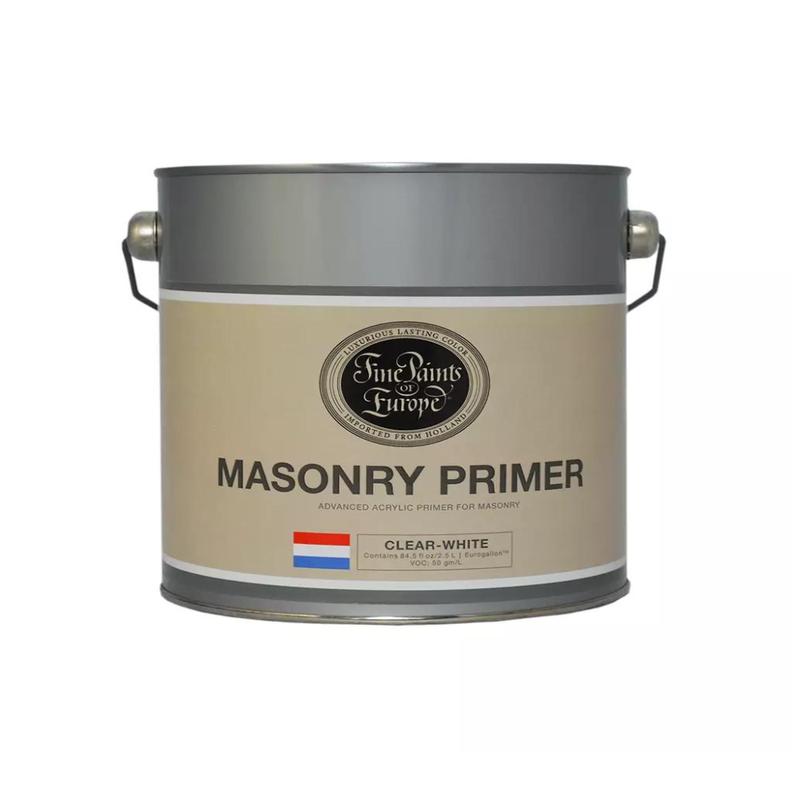 EUROLUX Masonry Primer