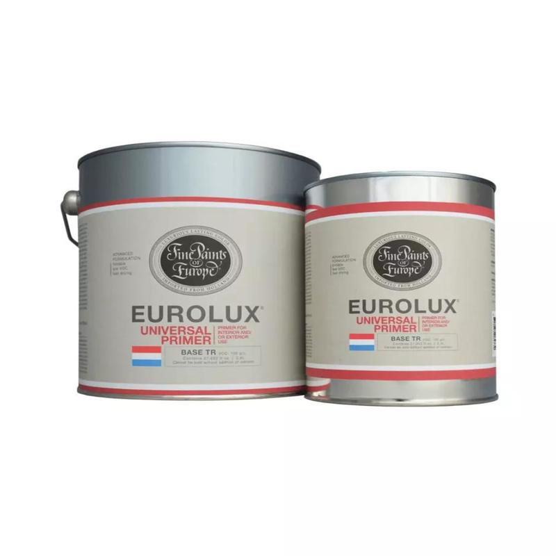 EUROLUX Universal Primer
