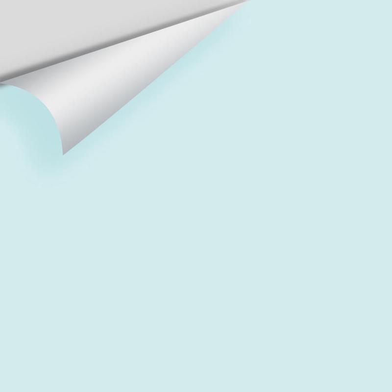 Clear Skies 2054-70 Peel & Stick Sample