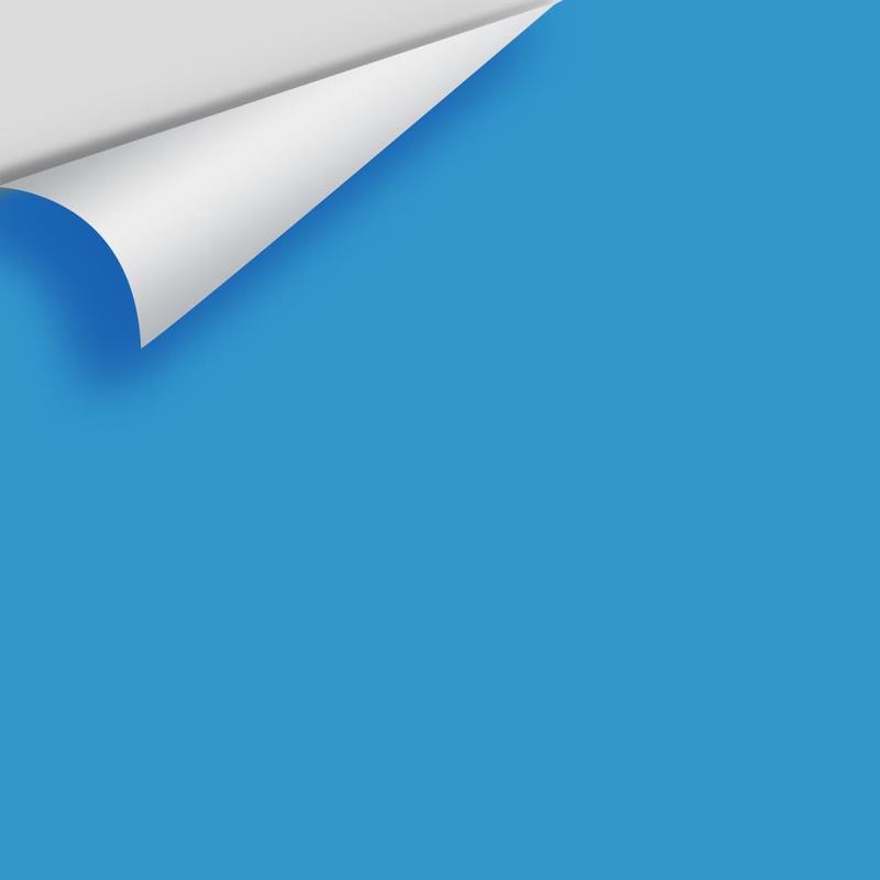 Clearest Ocean Blue 2064-40 Peel & Stick Sample