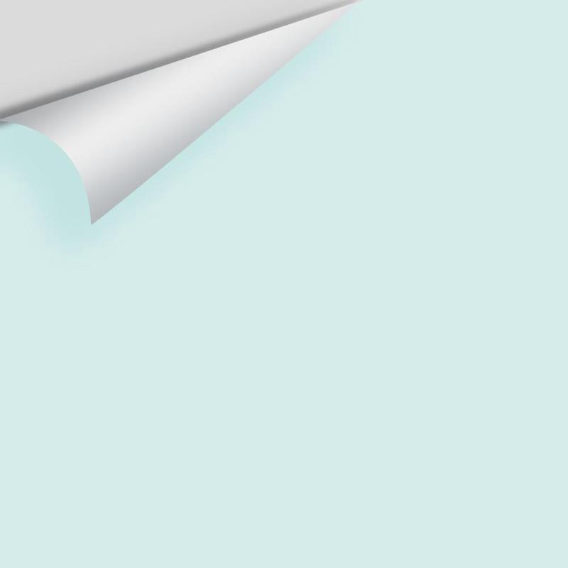 Ice Blue 2052-70 Peel & Stick Sample