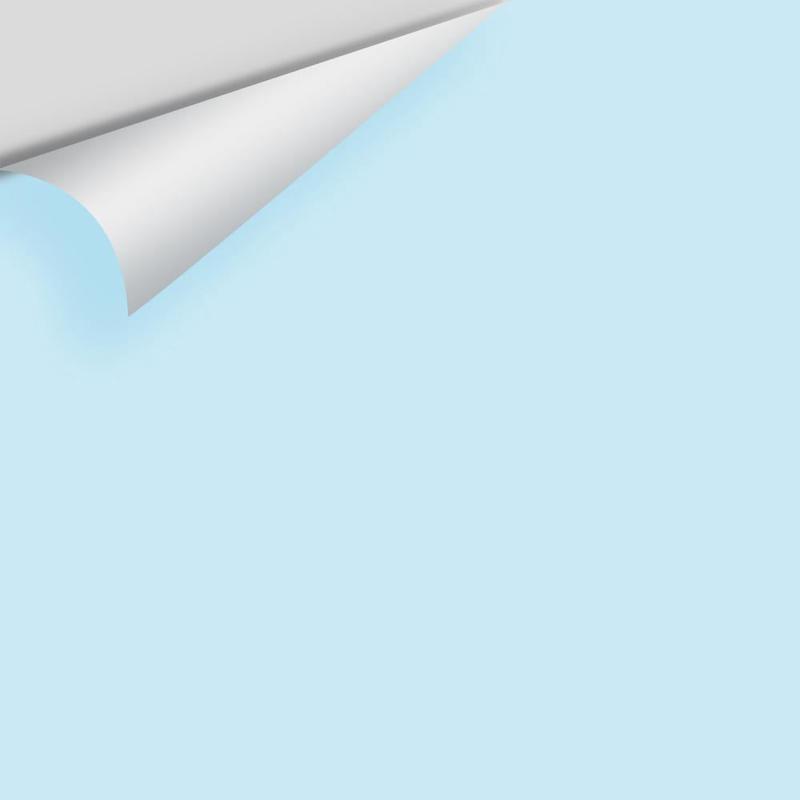 Light Blue 2066-70 Peel & Stick Sample