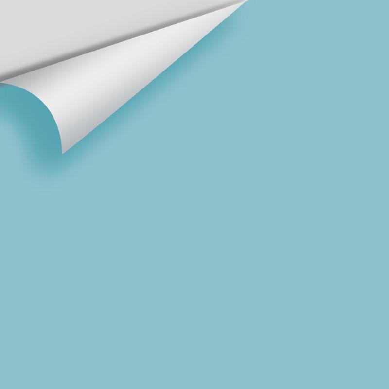 Passion Blue 2053-50 Peel & Stick Sample