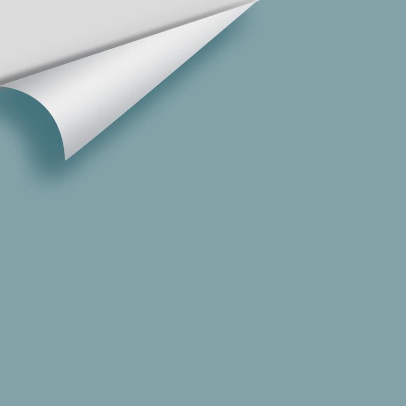 St. John Blue CSP-675 Peel & Stick Sample