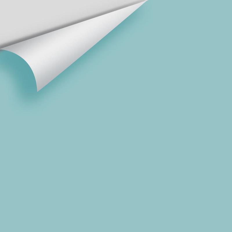 Tranquil Blue 2051-50 Peel & Stick Sample