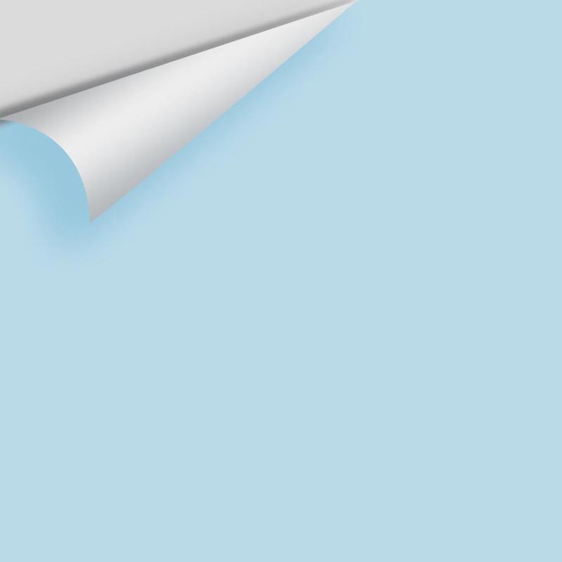 Watercolour Blue 793 Peel & Stick Sample